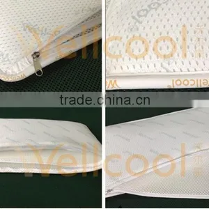 Cartoon Cool 3d Mesh Fabric Teenager Pillow thumbnail-3