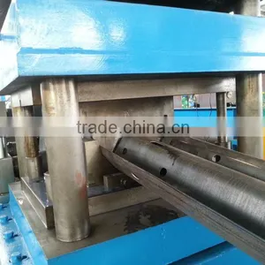 Cold Roll Forming Machine for Steel/Deck thumbnail-1