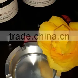 Aluminum Color Ashtray thumbnail-6