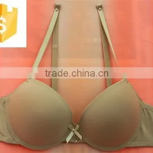 Basic Bra Set, 'Classic Microfiber Bra Set, Women Underwear thumbnail-5