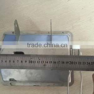 Infrared Burner Gas Burner Gas Grill Burner Parts thumbnail-4