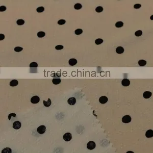 2017 Spring Top Selling Women Blouse Soft 100%Rayon 60S*60S Jacquard Print Fabric thumbnail-5