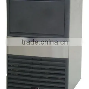 Home Used Ice Maker for Sale With 380V 50hz 3Ph Electric thumbnail-1