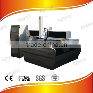 Remax -1212 Steel Model Cnc Machine Automatic Tool Change thumbnail-1