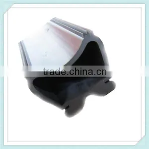 High Quality Customized Silicone Rubber Seal Strip thumbnail-1