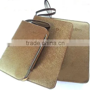 Promotional Customized Business Notebook With Zipper Closure thumbnail-1