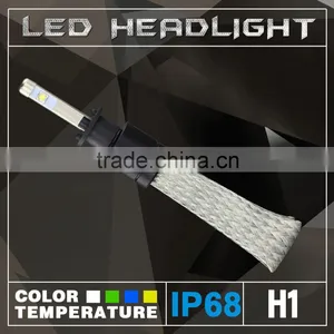 Automotive Interior Brightest LED Lights Bulbs For Headlights thumbnail-1
