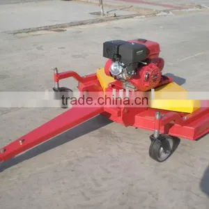 ATV Finishing Mower,13hp thumbnail-1