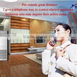 TYT Multiple-interface Zigbee Smart Home Kit of Energy Saving Touched Screen Easy Control Zigbee Smart Home Kit thumbnail-1