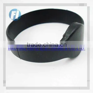 FID rf Wristbands, NFC Knit Wrist thumbnail-1