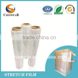 Wrap Pallet and Good Pallet Stretch Film In Selangor thumbnail-1