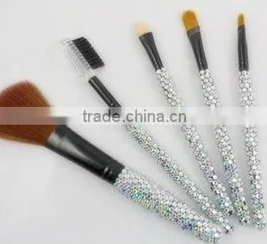 Rhinestone Bling Brush thumbnail-1