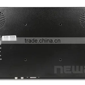 10.1 Inch Metal Housing Lcd Skd Touch Car Monitor for GPS thumbnail-3