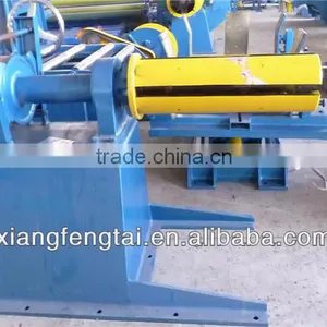 Decoil Cutting Machine thumbnail-1
