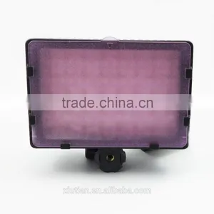 2015 Professional Led Lighting for Photography XT-160 CAMERA LIGHT for DV Camera Video Camcorder Replace of CN-160 thumbnail-3