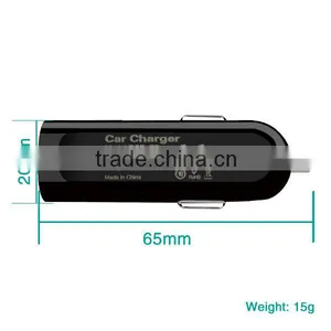 (130436) Best Selling Products In America Quick Car Charger USB thumbnail-6