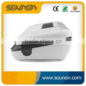 Portable Vacuum Sealer, Plastic Food Container Sealer, Plastic Bag Food Vacuum Sealer thumbnail-2