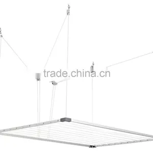 Balcony Ceiling Clothes Dryer Rack thumbnail-1