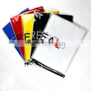 HOT !!! Wholesale Superhero Hair Barber Cape , Black Custom Haircut Salon Cape thumbnail-1