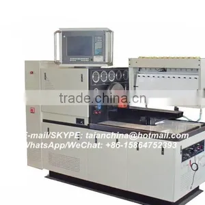DIESEL FUEL INJECTION PUMP TEST BENCH(NANTAI-NT3000)/ TAIAN NANTAI thumbnail-1