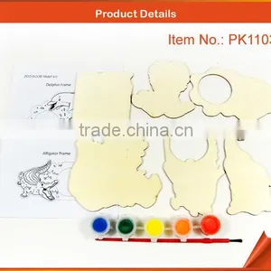 Wood Photo Frame thumbnail-1