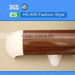 New Design Anti-collision Handrail for Hospital thumbnail-2