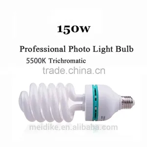 Studio Lighting Bulb thumbnail-1