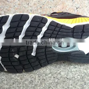 NEW RUNNING TRAINERS MEN'S WALKING SHOCK ABSORBING SPORTS FASHION SHOES SIZE thumbnail-6