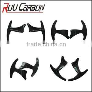 Carbon Body Kits FOR Maseratii Ghibli Paddle Shifters thumbnail-1