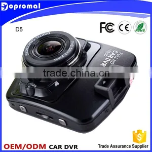 Car Multi Camera Dvr,fhd 1080p Car Dvr 24 Hours Video Camera Recorder thumbnail-6