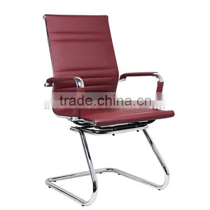 2015 New Design Swivel Racing Boss High Back Office Chair(SZ-OC203-1) thumbnail-3