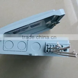 China New Products 1*8 FTTH Outdoor Fiber Optic Termination Box thumbnail-2