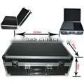 High Quality Black Tattoo Kit Box for Tatoo Supply thumbnail-1