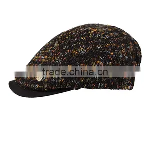 Unisex Ivy Cap/custome Ivy Cap thumbnail-5