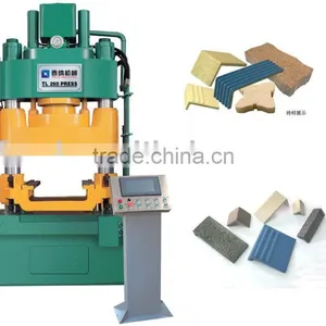 Brick Machine TL-YZJ-260 thumbnail-1