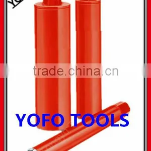 YOFO Laser Cutter YF Laser Welded NX Diamond Core Drill Bits thumbnail-1