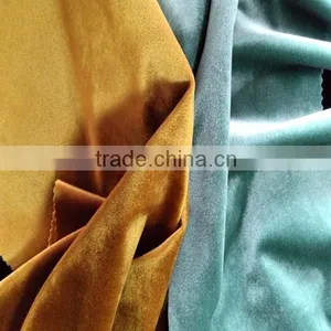 Luxury Antique Italy Fancy European Baroque Velvet Satin Fabric For Sofa Upholstery Fabric For Living Room thumbnail-1