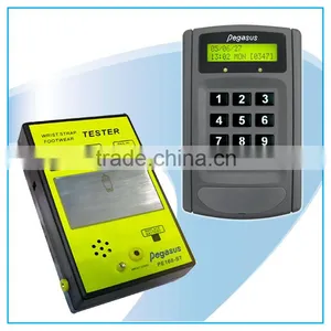 ESD Access Control System , ESD Tester , Static Protection thumbnail-1