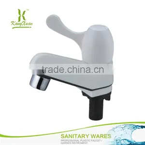 Deck Mounted Abs Plastic Unique Bathroom Faucets thumbnail-4