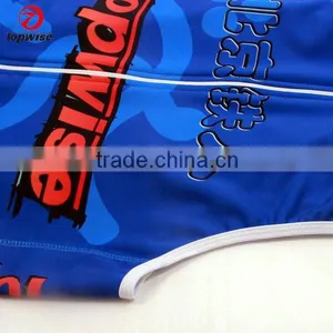 2015 Custom Sublimation Compression Cycling Clothing Triathlon thumbnail-4