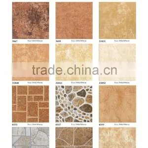 Professional Tile Floor Tile Factory Building Material in Dubai Supplier Anti Slip thumbnail-6