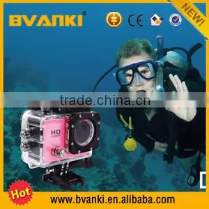 2016 Best Selling Products Full HD 1080P DVR SJ5000 Wifi Sport DV Action Camera Helmet Camera Mini DV thumbnail-1