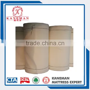High Density Foam/rattan Raw Material/vacuum Compressed PU Foam thumbnail-5