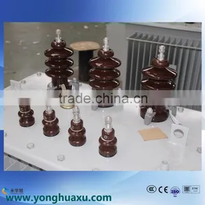 Manufacturer With Low Price 220V ac to 240V dc Transformer Oil Immersed for Sale ,power Transformer thumbnail-2