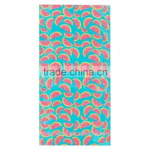 Promotional/Wholesaler Custom Towel For Beach Quality Choice thumbnail-6