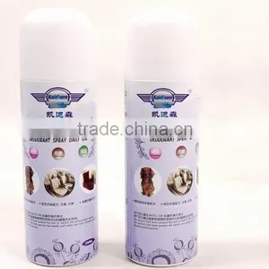 Car Air Conditioner Deodorant Spray thumbnail-3