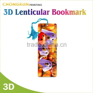 pp Plastic Zoo Animal Ruler Bookmarks thumbnail-1