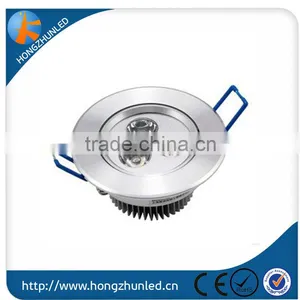 High Quality Energy-saving 3w 5w Led Ceiling Light thumbnail-1