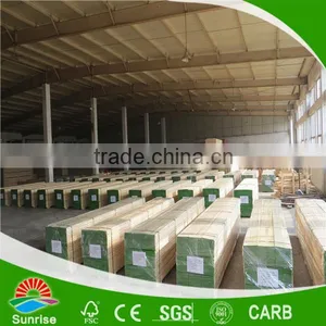 High Quality Pine Laminated Veneer Lumber thumbnail-2
