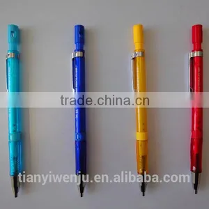 Color Mechanical Pencil 2.0mm thumbnail-1